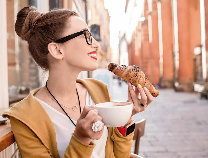 The Morning Ritual: Why Your First Cup of Coffee Deserves to Be Special