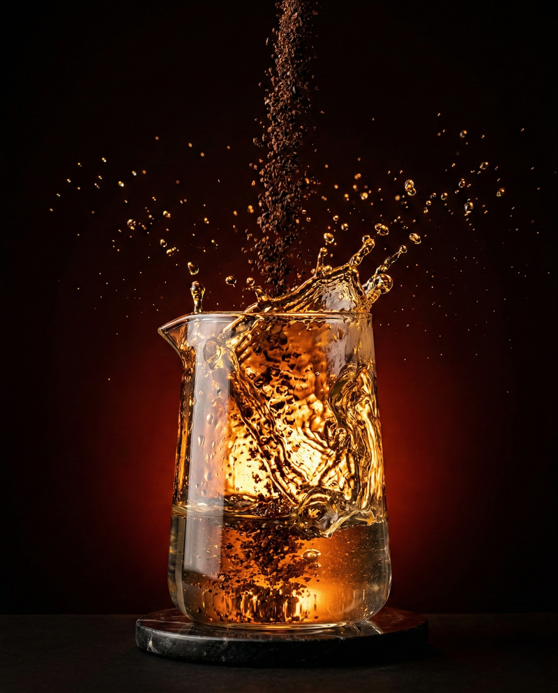 Instant Coffee