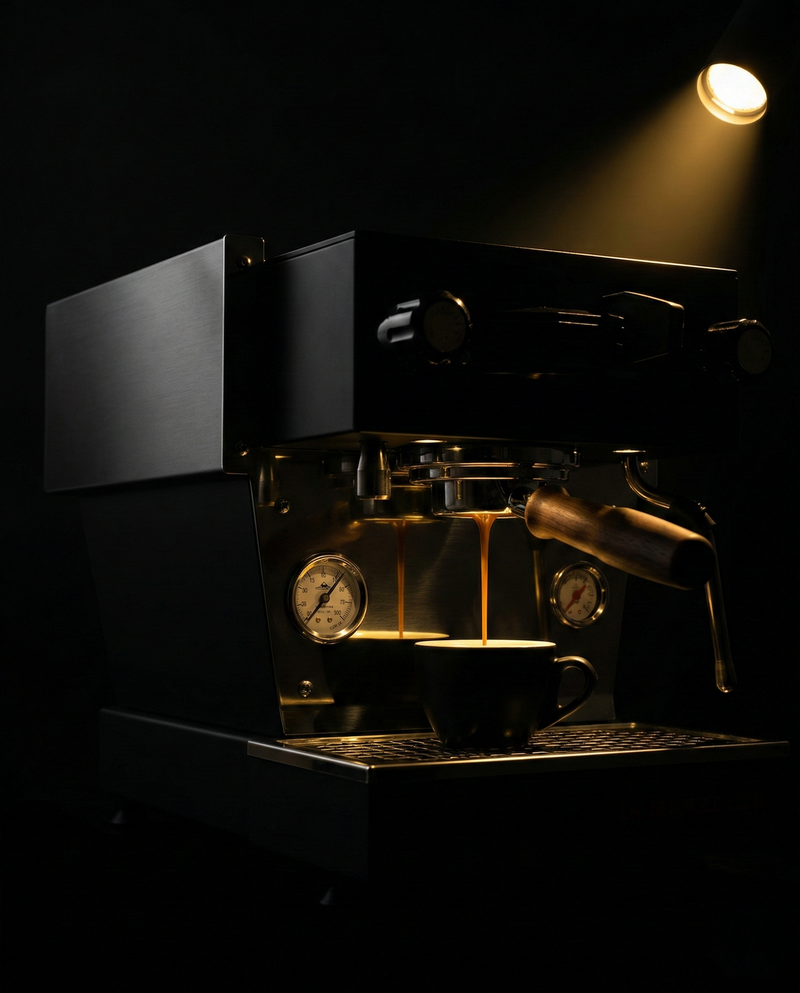 Coffee Makers