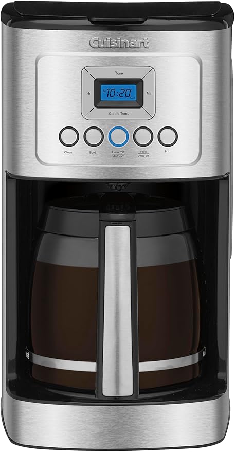 Cuisinart 14-Cup Coffee Make